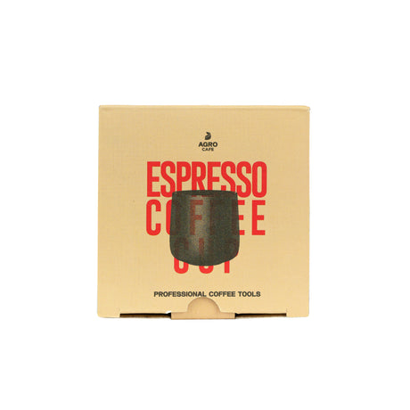 AgroCafe - Coffee Sample Box