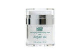 Moisturizing day cream (with Argan Oil)