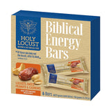 Biblical Energy Bar