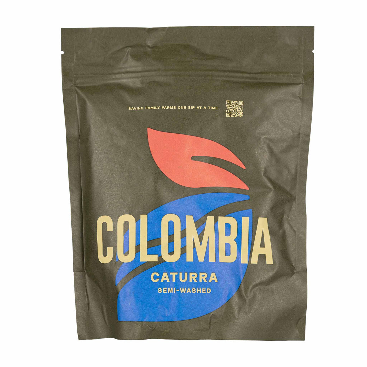 Colombia - Caturra Coffee Beans
