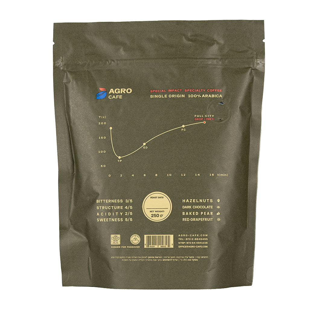 Colombia - Caturra Coffee Beans