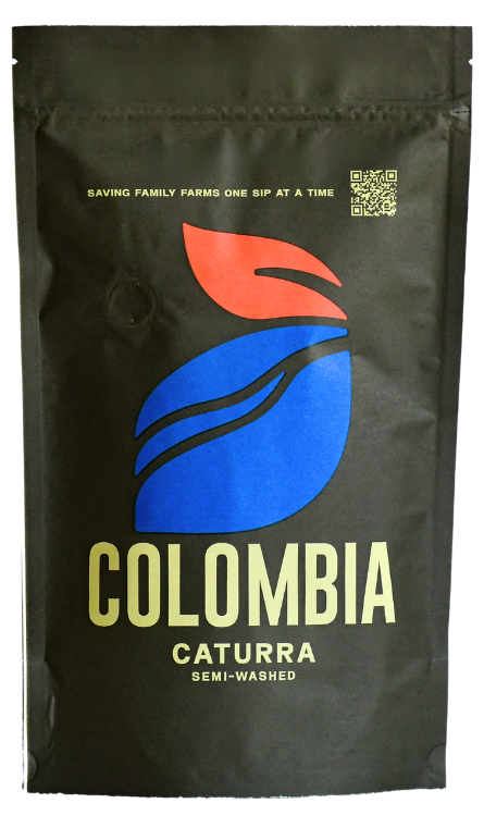 Colombia - Caturra Coffee Beans