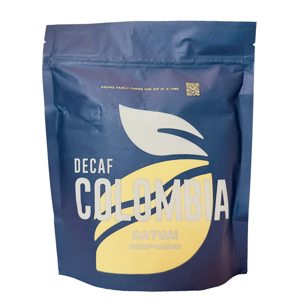 Decaf Coffee Beans