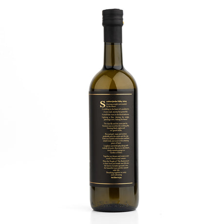 Einot Kedem Extra Virgin Olive Oil