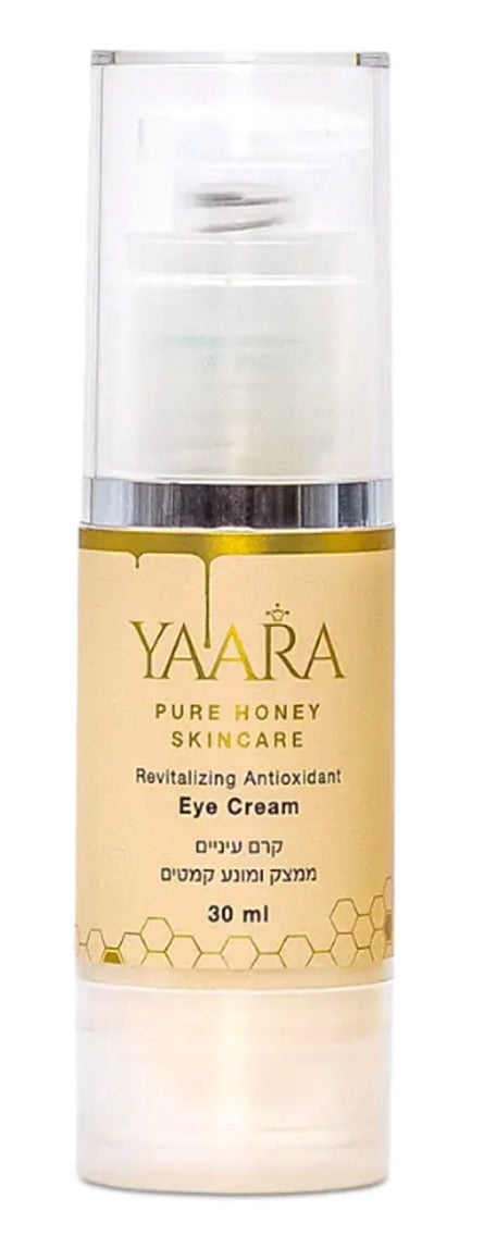 Pure Honey - Eye Cream