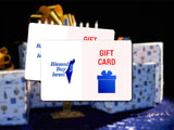 Blessed Buy Israel eGift Card