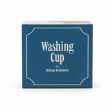 Pomegranate Hand Washing Cup