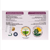 Organic Lemongrass & Spanish Mint Tea