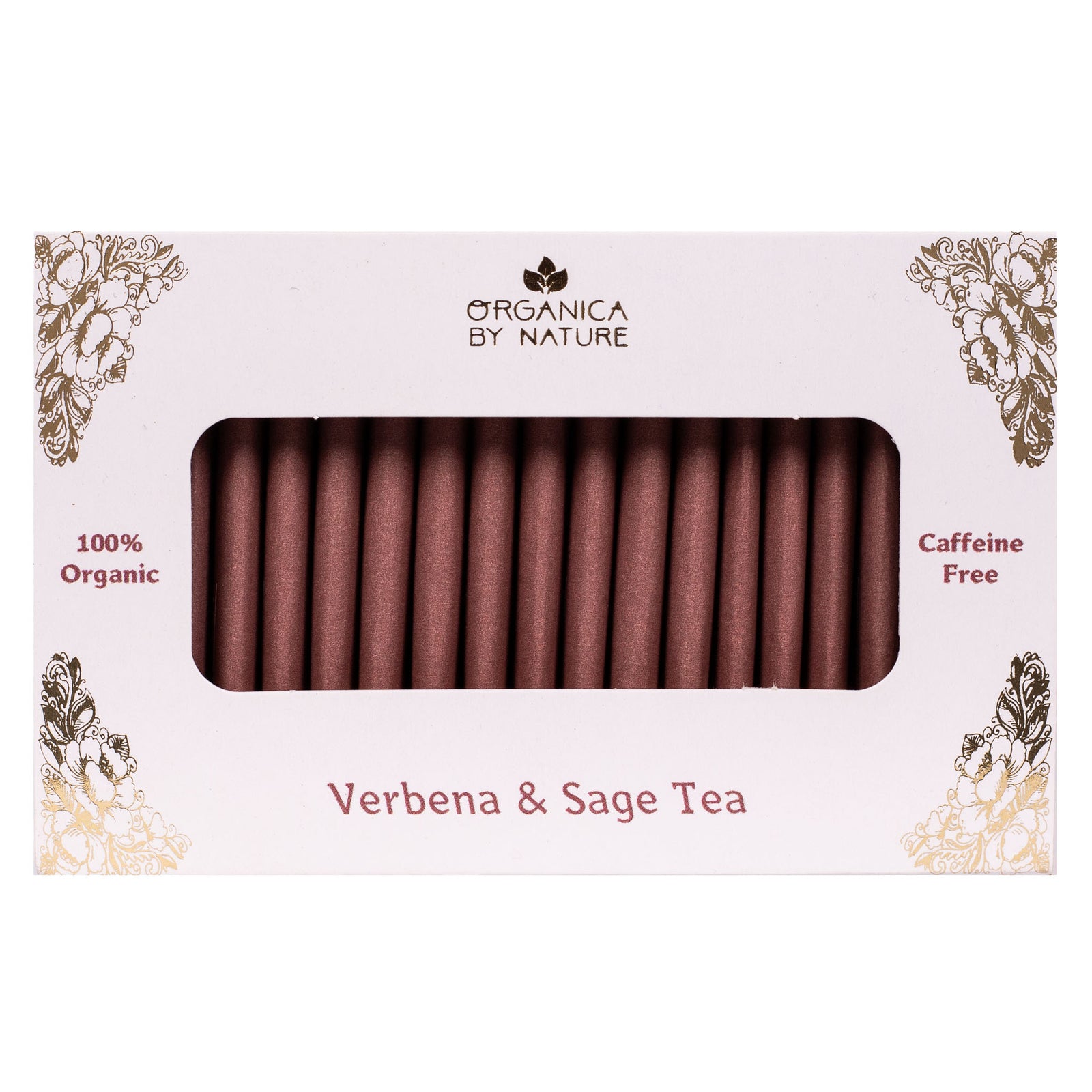 Tea - BBI