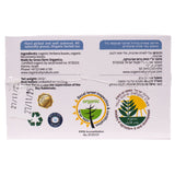 Organic Verbena & White Savory Tea