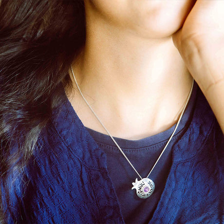 Joyful Mother of Children