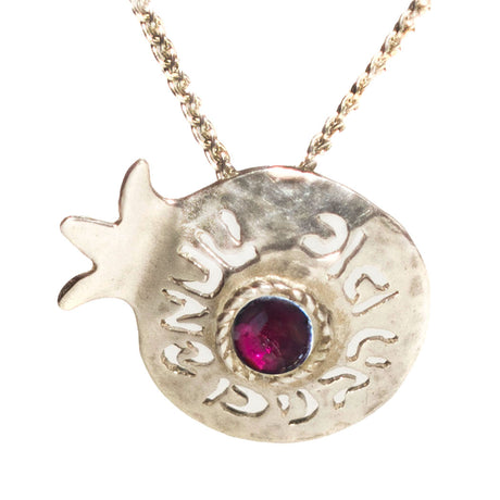 Joyful Mother of Children