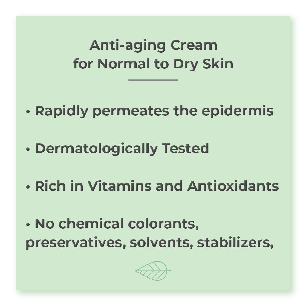 Karmel Anti-Aging Cream