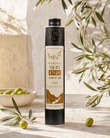 Organic - Koroneiki Extra Virgin Olive Oil