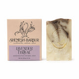 Lavender Lyrical Bar Soap