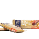 Biblical Energy Bar