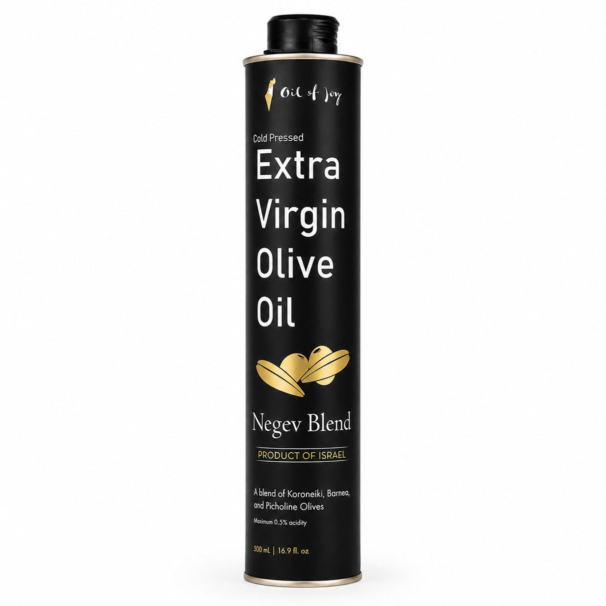 Negev Blend - Extra Virgin Olive Oil