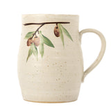 Cup - Olive Design Cup