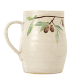 Cup - Olive Design Cup