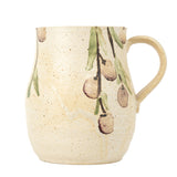 Cup - Olive Design Cup
