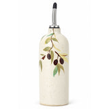 Ceramic Olive Oil Decanter
