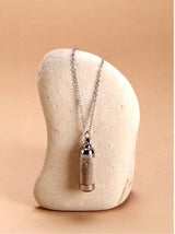 Temple Mount Soil Pendant of Eternal Faith