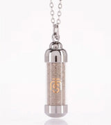 Temple Mount Soil Pendant of Eternal Faith