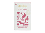 Peppermint Rose - Elah Valley Herbal Infusion