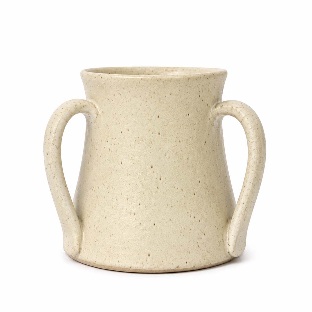 Pomegranate Hand Washing Cup