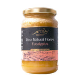Eucalyptus Honey