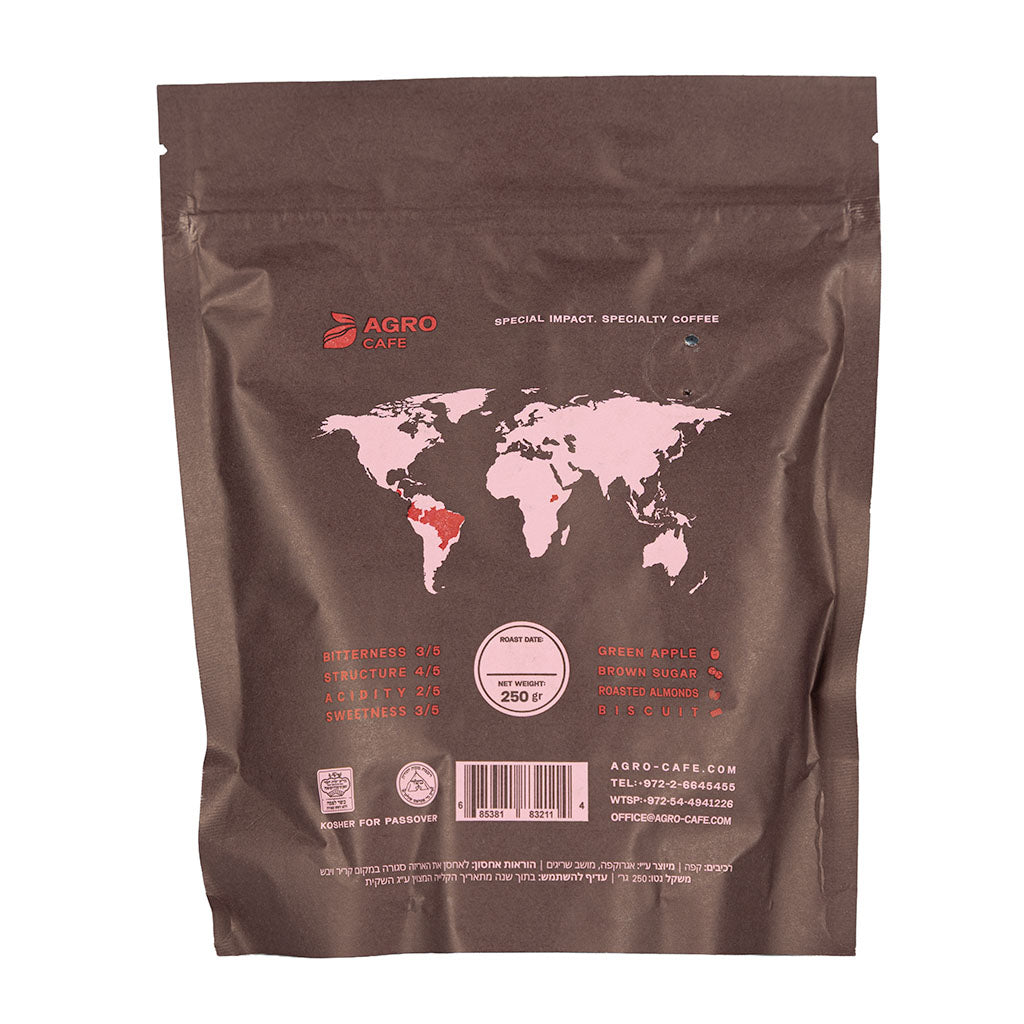Special Red Blend Coffee Beans