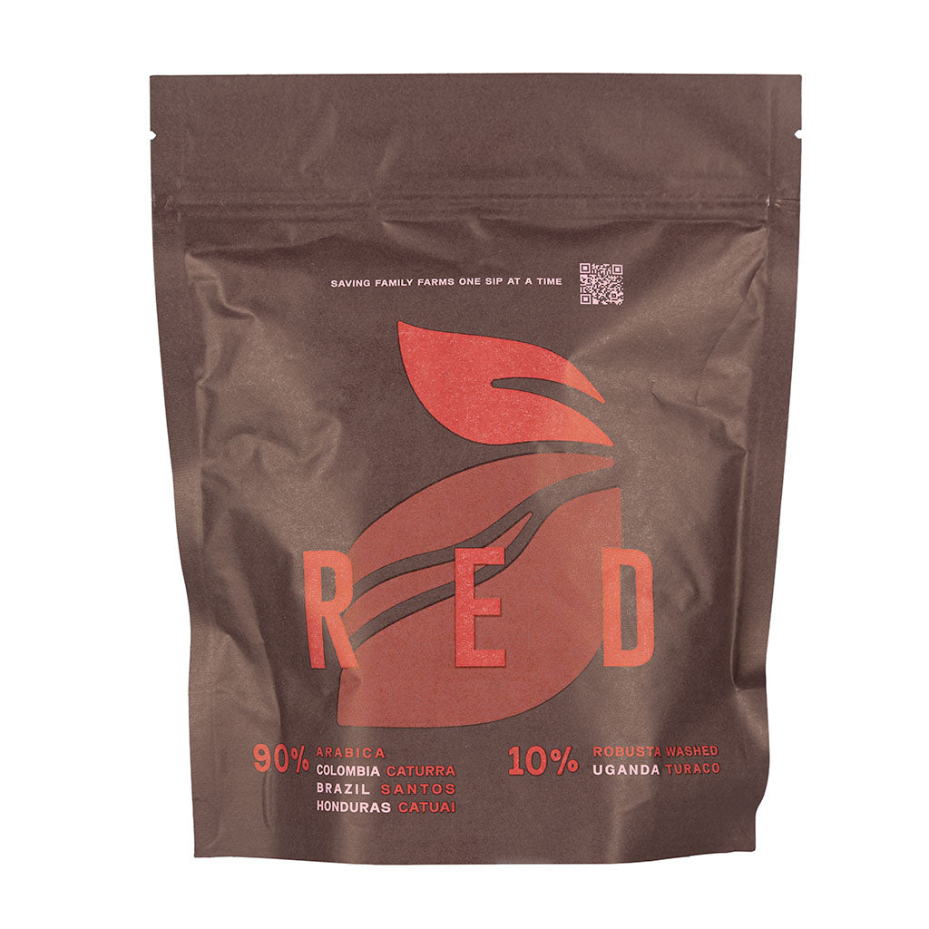 Special Red Blend Coffee Beans