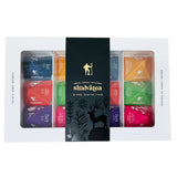 Shalva Tea - Pyramids Gift Box