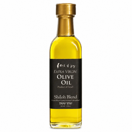 Oil of Joy - Extra Virgin Olive Oil - 60ml