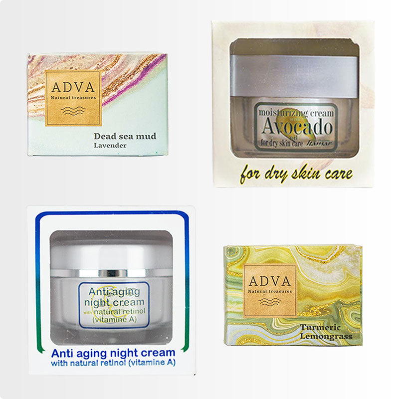 Health & Beauty Bundle