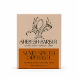 Sunlit Spiced Orchard Bar Soap