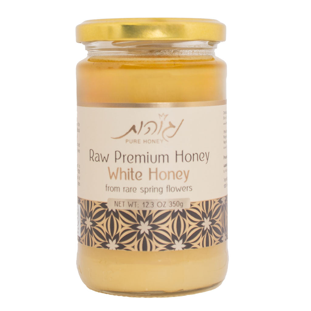 White Honey - Premium