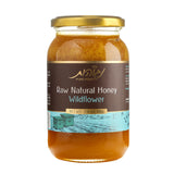 Wildflower Honey