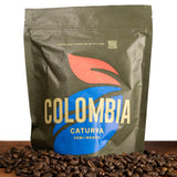 Colombia - Caturra Coffee Beans