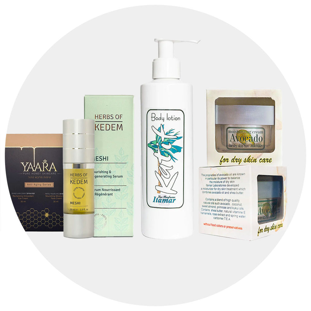 BlessedBuyIsrael: Wonderful Products From Israel | Judea and Samaria