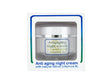 Anti-Aging Night Cream - Blessed Buy Israel
