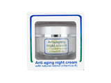 Anti-Aging Night Cream - Blessed Buy Israel