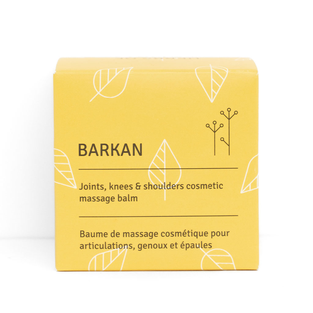 Barkan Joint Relief Balm