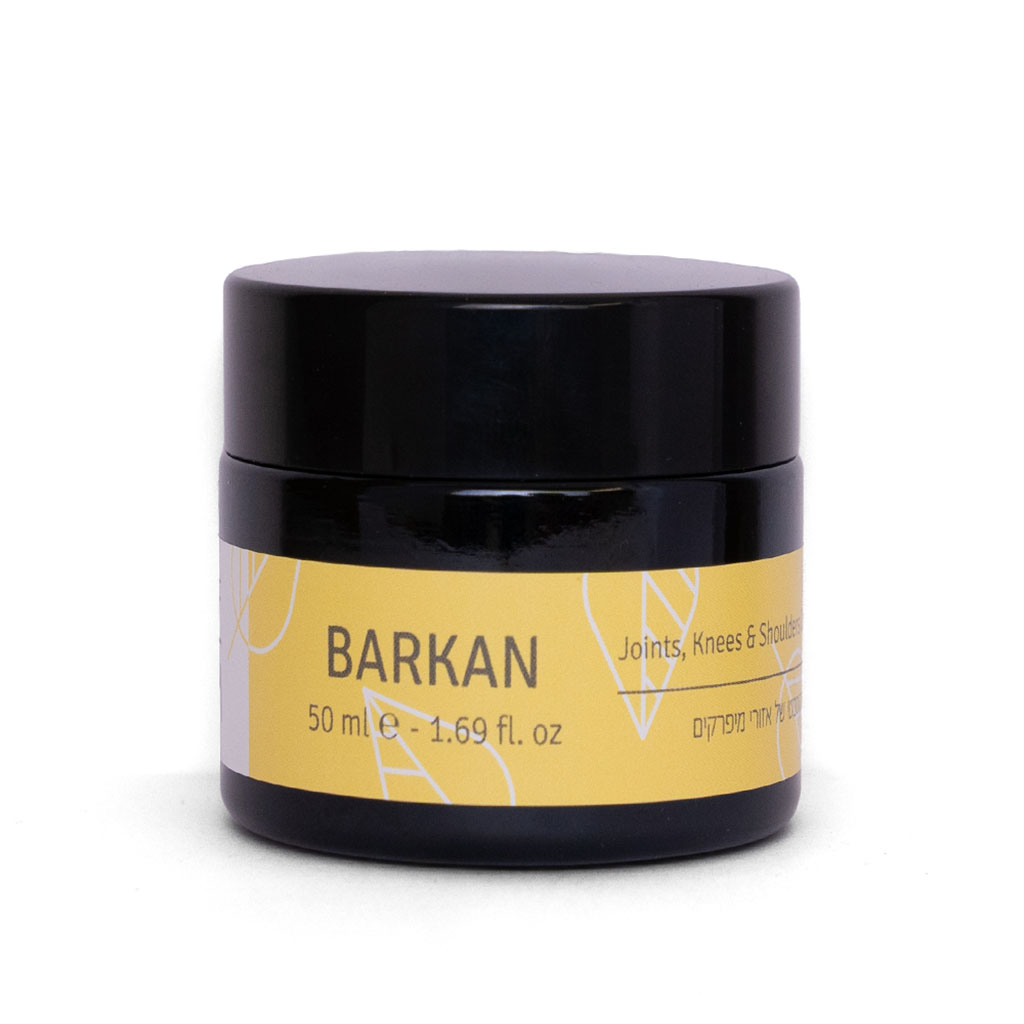 Barkan Joint Relief Balm