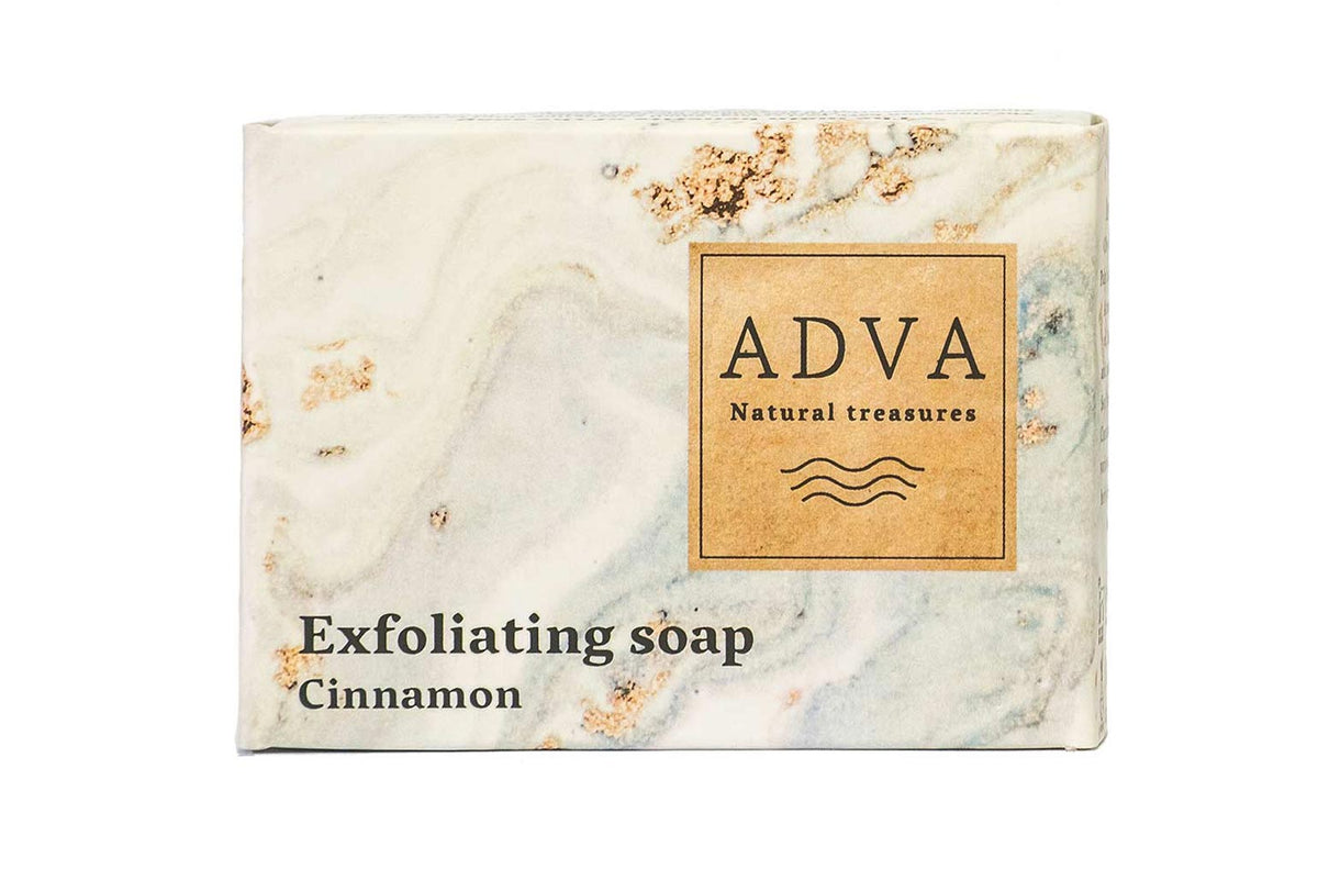 Natural Cinammon Peel Soap