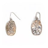 Good Land Earrings from Israel