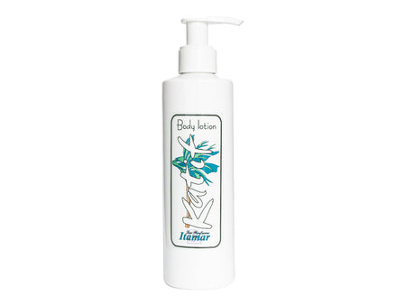Katif Body Lotion made in Israel