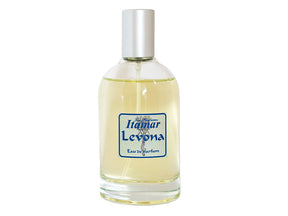 Levonah cologne made in Israel