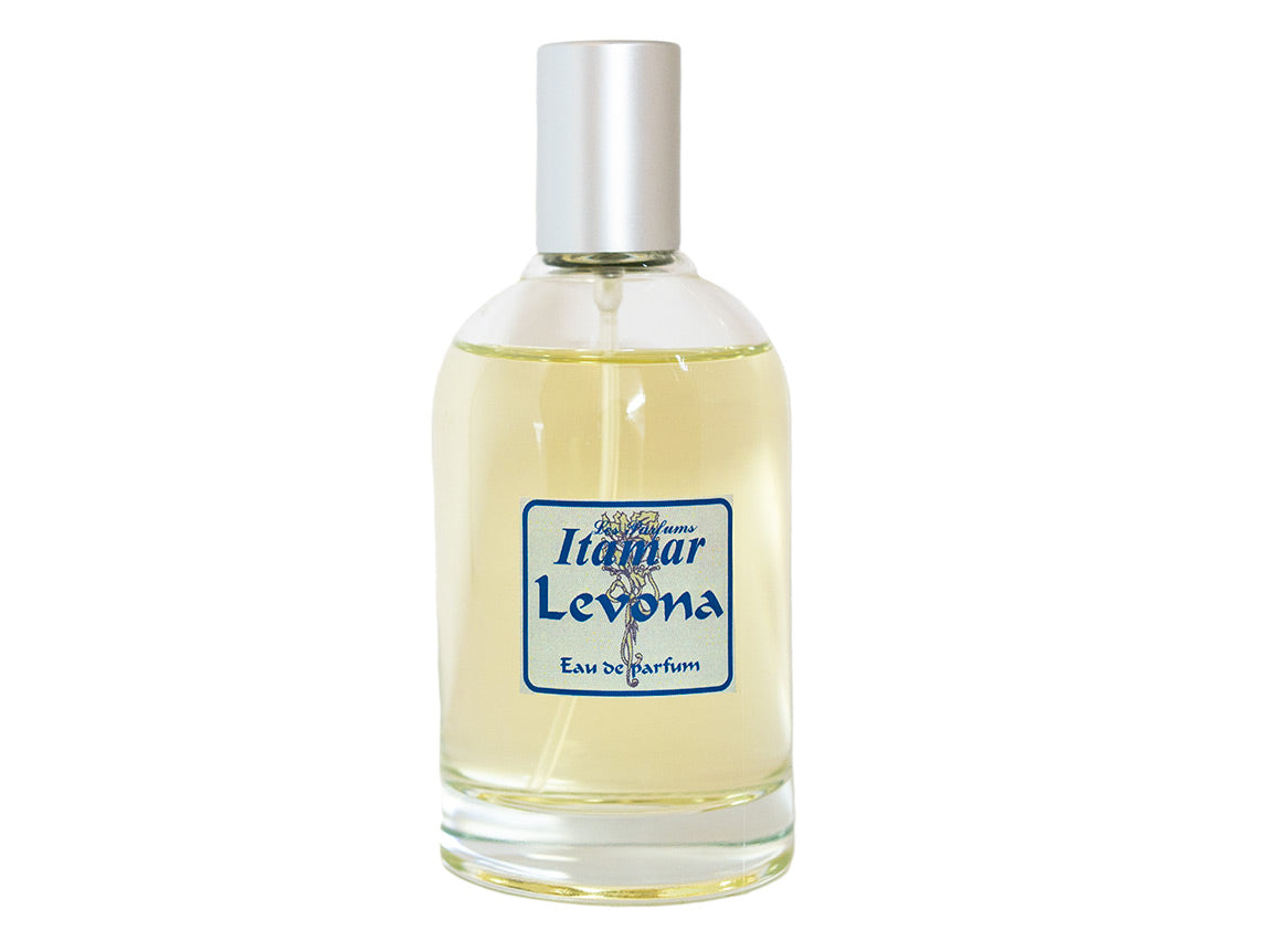 Levonah cologne made in Israel
