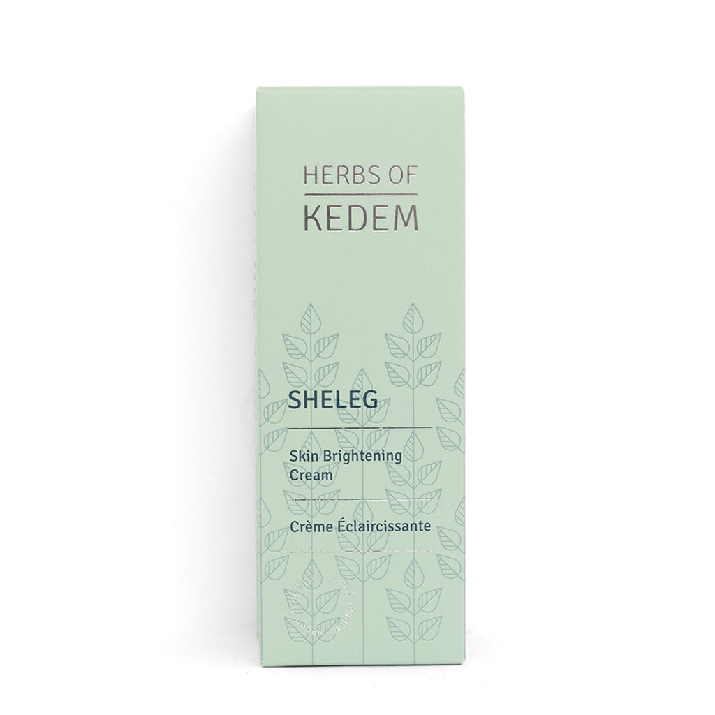 Sheleg Facial Brightening Cream